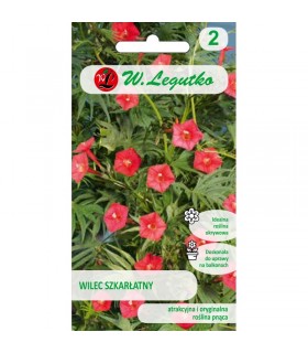 L - WILEC SZKARŁATNY 1g /2/