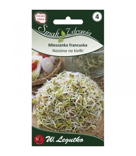 L - NK KIEŁKI MIESZ. FRANCUSKA 20g /3/