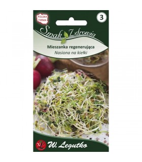 L - NK KIEŁKI MIESZ. REGENERACYJNA 20g /5/