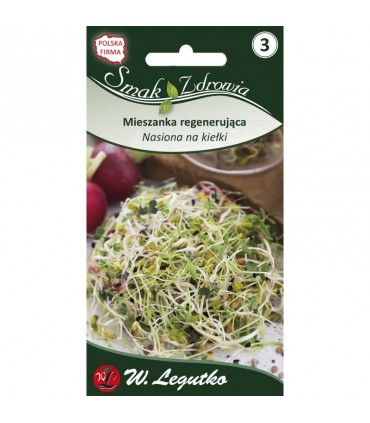 L - NK KIEŁKI MIESZ. REGENERACYJNA 20g /5/