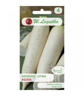LW - RZODKIEW AGATA 5g /2/