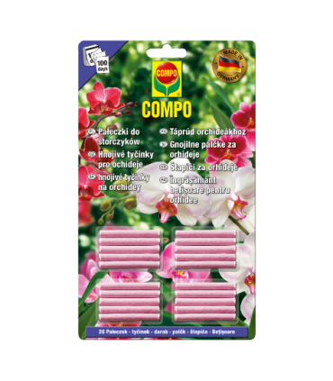 C - PAŁECZKI DO STORCZYKÓW 20szt.