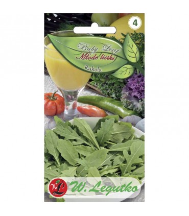 LW - ML RUKOLA 2g /4/