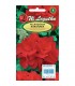 L - PELARGONIA RAB. GAMA F1 CZERWONA 0,05g /4/