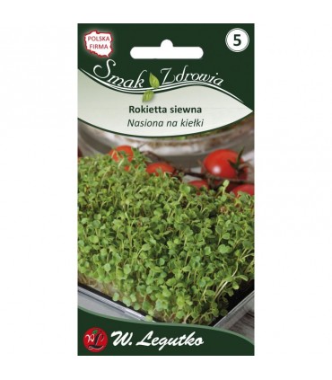 L - NK ROKIETKA SIEWNA 5g /3/