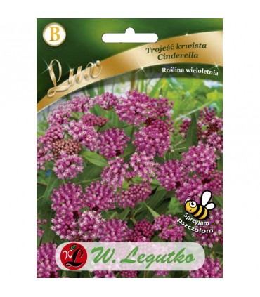 L - LUX TROJEŚĆ KRWISTA CINDERELLA 0,3g /3/