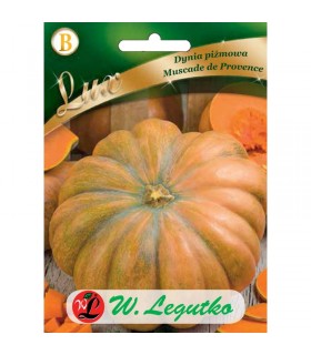 L - LUX DYNIA PIŻMOWA MUSCADE DE PROVENCE 3g /B/