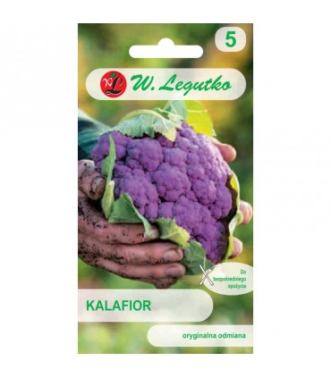 LW - KALAFIOR DI SICILIA VIOLETTO 1g /3/