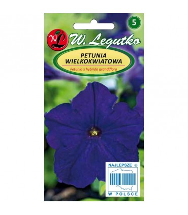 L - PETUNIA OGR. WIELKOKW. GRAN-NIEB 0,01g /3/