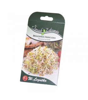 L - KIEŁKOWNICA MAŁA + M.FRANCUSKA 5G