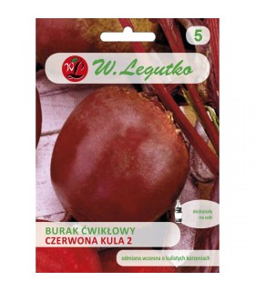 LW - BURAK ĆWIK. CZERWONA KULA 2 20g /3/