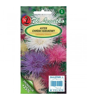 L - ASTER CHIŃSKI IG. MIX 1,25G /1/