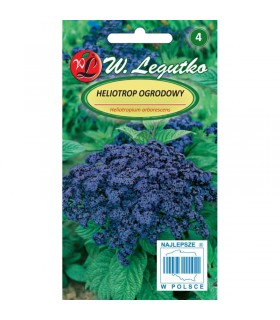 L - HELIOTROP OGRODOWY MARINE 0,1G /2/