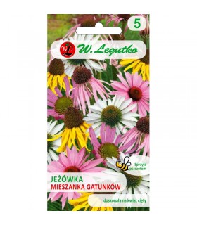 L - JEŻÓWKA MIX 1G /5/
