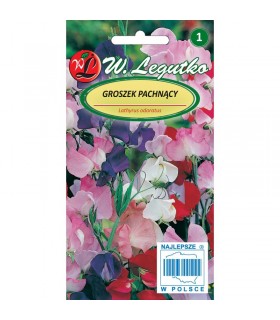 L - GROSZEK PACHNĄCY MIX 3G