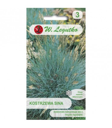 L - KOSTRZEWA SINA 0,2g /2/
