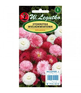 L - STOKROTKA WIELOKWIATOWA MIX 0,1G