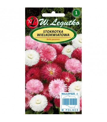 L - STOKROTKA POSPOLITA WLK MIX 0,1g /1/