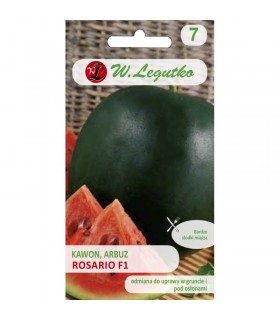 LW - ARBUZ ROSARIO F1 1g /4/