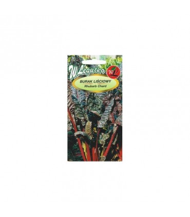 LW - BURAK LIŚCIOWY RHUBARB CHARD 5g /1/