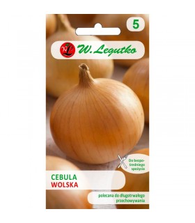 LW - CEBULA WOLSKA 5g /5/