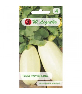 LW - DYNIA ZWYCZAJNA KABACZEK LONG WHITE BUSH 2 2G