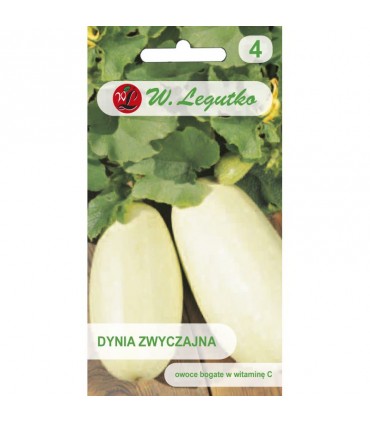 LW - DYNIA ZWYCZAJNA KABACZEK LONG WHITE BUSH 2 2G