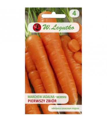 LW - MARCHEW PIERWSZY ZBIÓR  5G