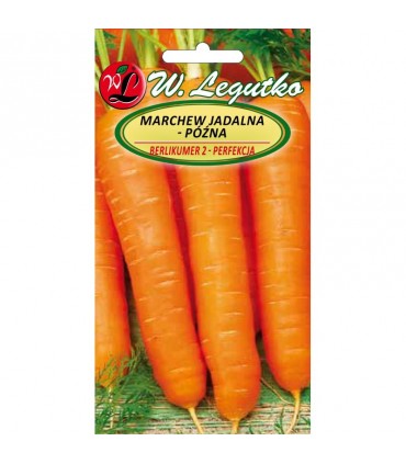 LW - MARCHEW BERLIKUMER 2 PERFEKCJA 5g /2/