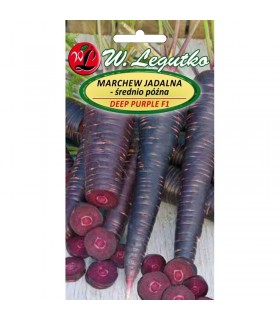 LW - MARCHEW DEEP PURPLE F1 0,5G