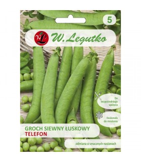 LW - GROCH SIEWNY ŁUSKOWY TELEFON 50G