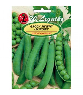 LW - GROCH SIEWNY SZEŚCIOTYGODNIOWY 40G /2/