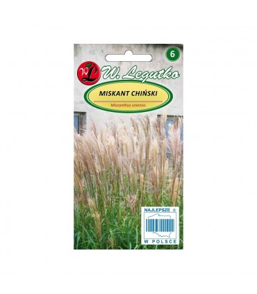 L - MISKANT CHIŃSKI 0,05G