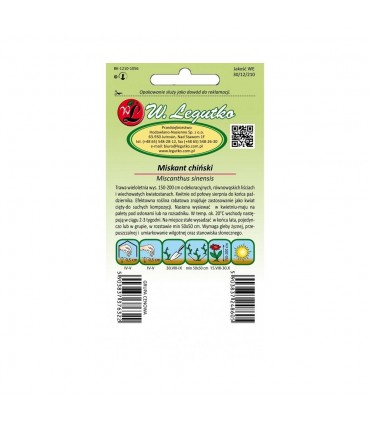 L - MISKANT CHIŃSKI 0,05G