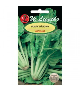 LW - BURAK LIŚCIOWY LUKULLUS 5g /3/
