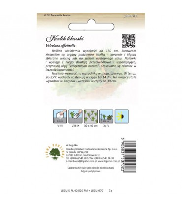 L - KOZŁEK LEKARSKI 0,2g