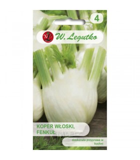 LW - KOPER WŁOSKI FENKUŁ 1g