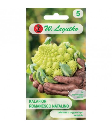LW - KALAFIOR ROMANES 1g