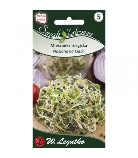 L - NK KIEŁKI MIESZ. ROSYJSKA 20g (5)