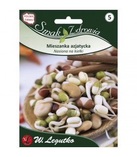 L - NK KIEŁKI MIESZ. AZJATYCKA 30g /3/
