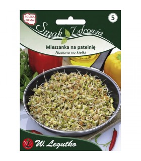 L - NK KIEŁKI MIESZ. NA PATELNIĘ 30g /3/