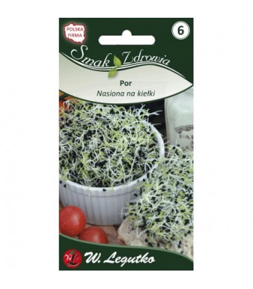 L - NK KIEŁKI POR 1,5g