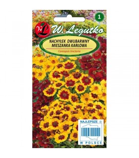 L - NACHYŁEK DWUBARWNY KARŁ. MIX 0,5g /1/