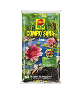 C - PODŁOŻE SANA DO R. WODNYCH 20 L