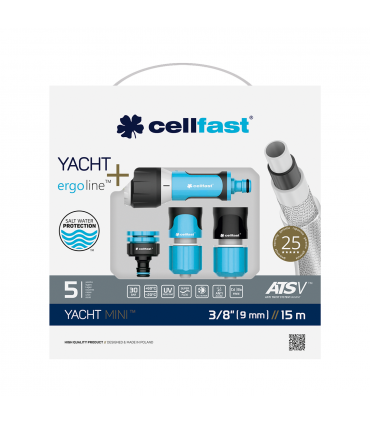 ENERGO ZESTAW YACHT MINI 