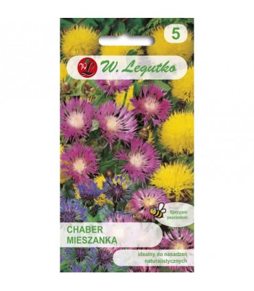 L - CHABER WIELOLET. MIESZ. GAT. 0,5g /5/