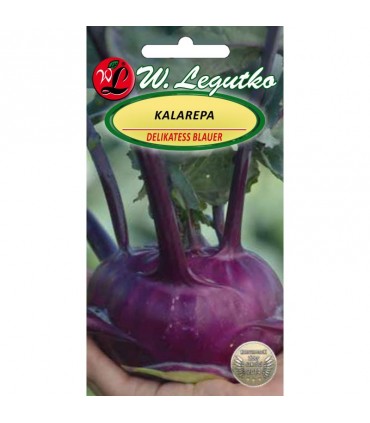LW - KALAREPA DELIKAT. BLAUER 2g /3/