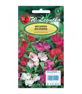 L - NIECIERPEK BALSAMINA MIX 1g /1/