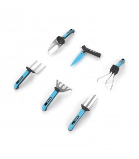 ENERGO ZESTAW NARZĘDZI PIELĘGNACYJNYCH