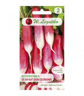 LW - RZODKIEWKA DE DIX-HUIT JOURS 7,5G /2/